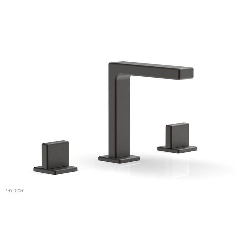 Phylrich - Widespread Faucet, M - Oil Rubbed Bronze
