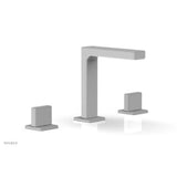 Phylrich - Widespread Faucet, M - Satin White