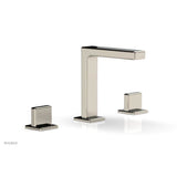 Phylrich - Widespread Faucet, M - Polished Nickel