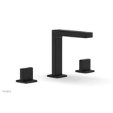 Phylrich - Widespread Faucet, M - Matte Black