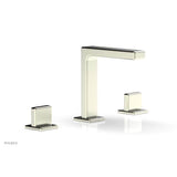 Phylrich - Widespread Faucet, M - Satin Nickel