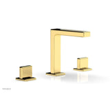 Phylrich - Widespread Faucet, M - Polished Gold