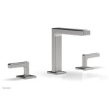 Phylrich - Widespread Faucet, M - Satin chrome