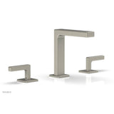 Phylrich - Widespread Faucet, M - Burnished Nickel