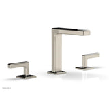 Phylrich - Widespread Faucet, M - Polished Nickel