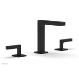 Phylrich - Widespread Faucet, M - Matte Black