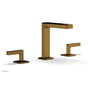Phylrich - Widespread Faucet, M - French Brass