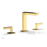 Phylrich - Widespread Faucet, M - Polished Gold