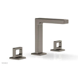 Phylrich - Widespread Faucet, M - Pewter