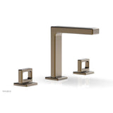 Phylrich - Widespread Faucet, M - Antique Brass