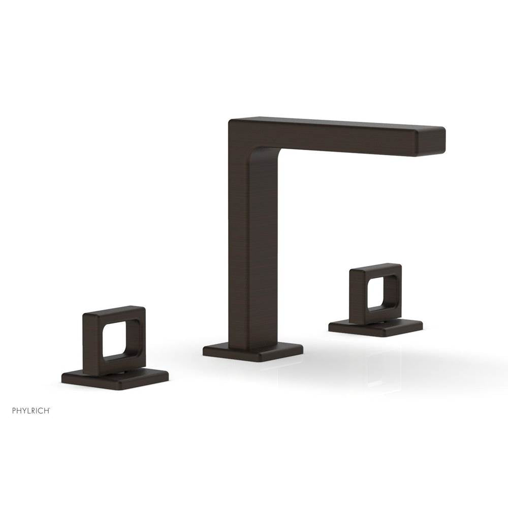 Phylrich - Widespread Faucet, M - Antique Bronze