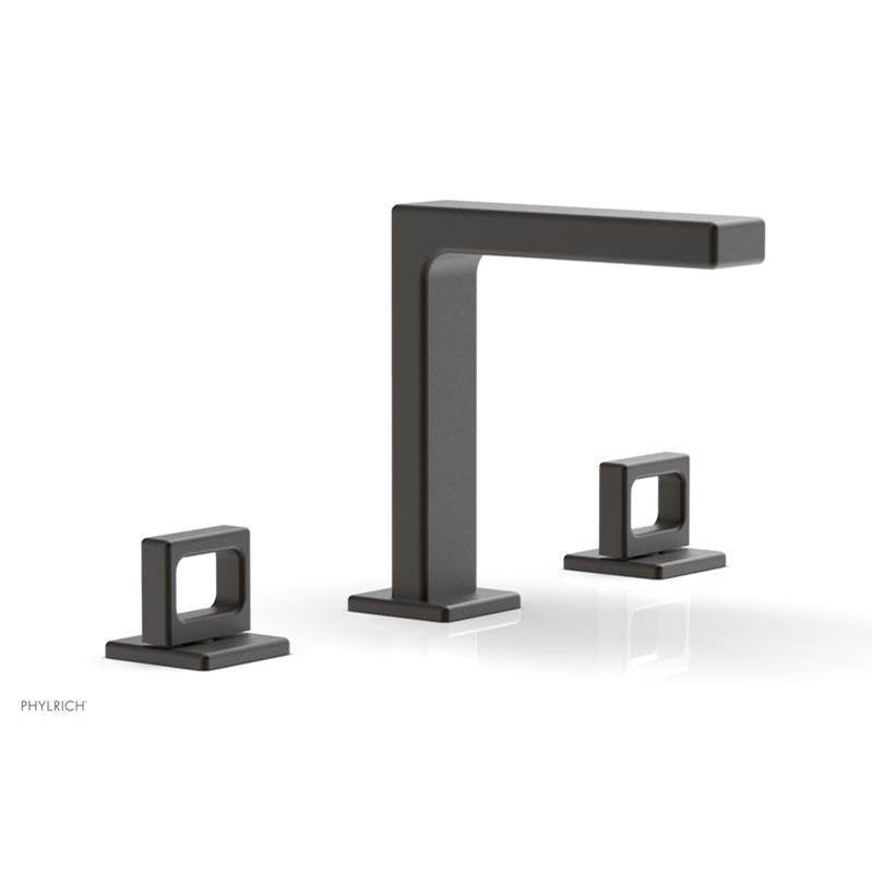 Phylrich - Widespread Faucet, M - Oil Rubbed Bronze