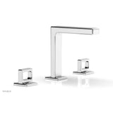 Phylrich - Widespread Faucet, M - Polished Chrome