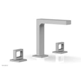 Phylrich - Widespread Faucet, M - Satin White