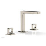 Phylrich - Widespread Faucet, M - Polished Nickel