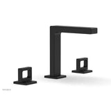 Phylrich - Widespread Faucet, M - Matte Black