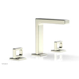 Phylrich - Widespread Faucet, M - Satin Nickel
