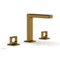 Phylrich - Widespread Faucet, M - French Brass
