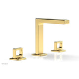 Phylrich - Widespread Faucet, M - Satin Gold