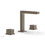 Phylrich - Widespread Faucet, - Old English Brass