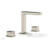 Phylrich - Widespread Faucet, - Polished Nickel