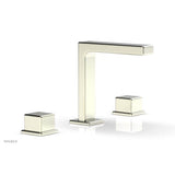 Phylrich - Widespread Faucet, - Satin Nickel