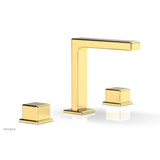 Phylrich - Widespread Faucet, - Polished Gold