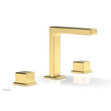Phylrich - Widespread Faucet, - Satin Gold