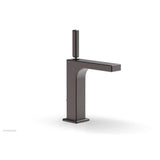 Phylrich - S/H Faucet Blade Hdl - Weathered Copper