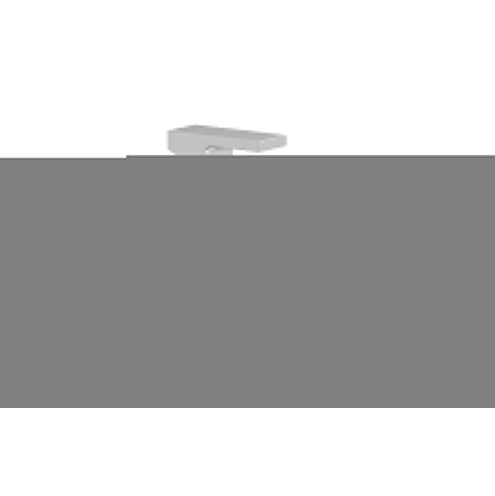 Phylrich - S/H Faucet Blade Hdl - Polished Chrome