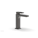 Phylrich - S/H Faucet Ring Hdl - Weathered Copper