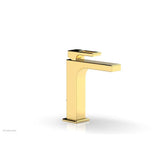 Phylrich - S/H Faucet Ring Hdl - Burnished Gold