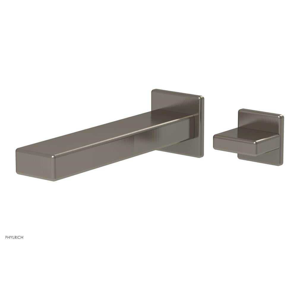 Phylrich - Wall Mounted Lav Fau - Pewter