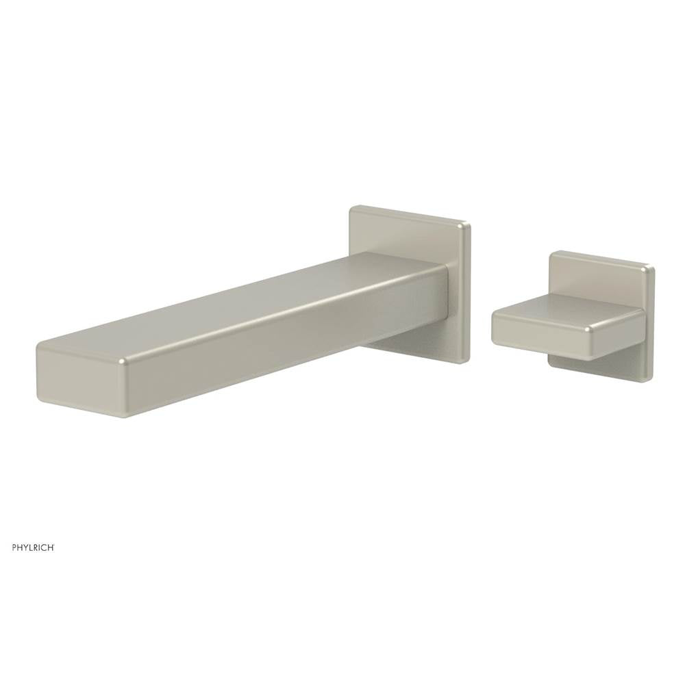 Phylrich - Wall Mounted Lav Fau - Burnished Nickel