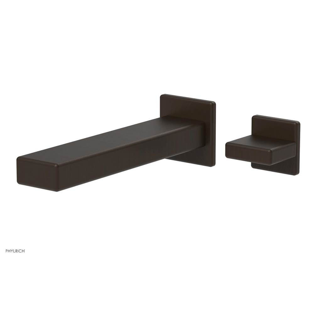 Phylrich - Wall Mounted Lav Fau - Antique Bronze
