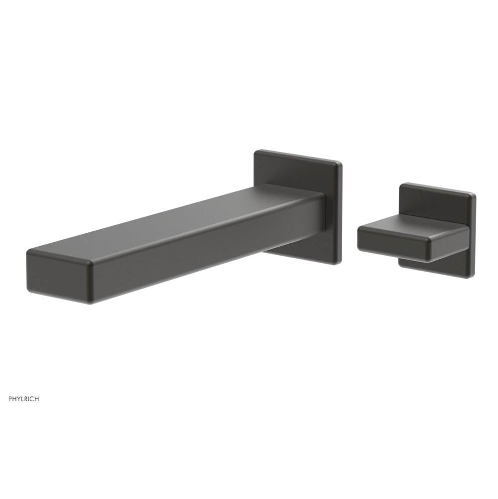 Phylrich - Wall Mounted Lav Fau - Oil Rubbed Bronze