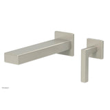 Phylrich - Wall Mounted Lav Fau - Burnished Nickel