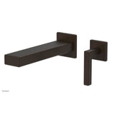 Phylrich - Wall Mounted Lav Fau - Antique Bronze