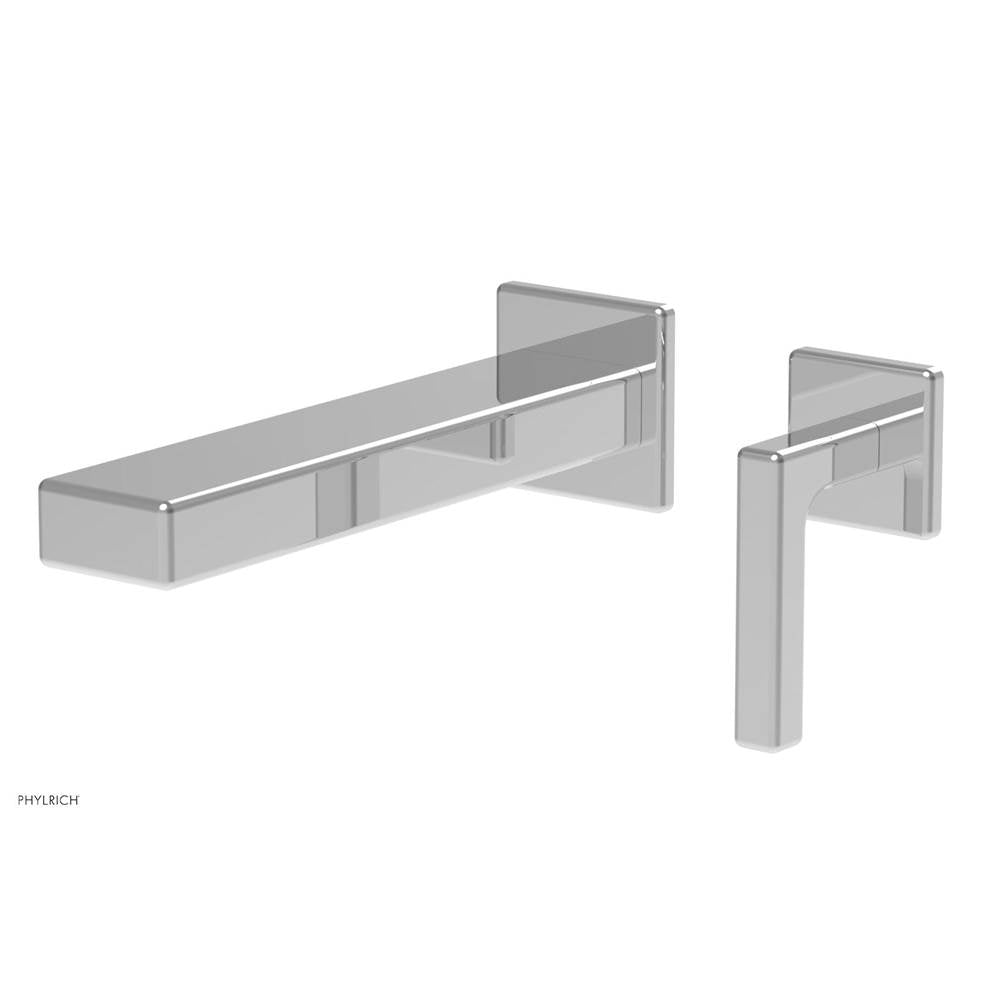 Phylrich - Wall Mounted Lav Fau - Polished Chrome