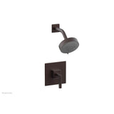 Phylrich - Bp Shwr To Lever Hdl - Weathered Copper