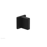 Phylrich - MIX Volume Control/Diverter Trim - Blade Handle 290-35 - Satin Brass