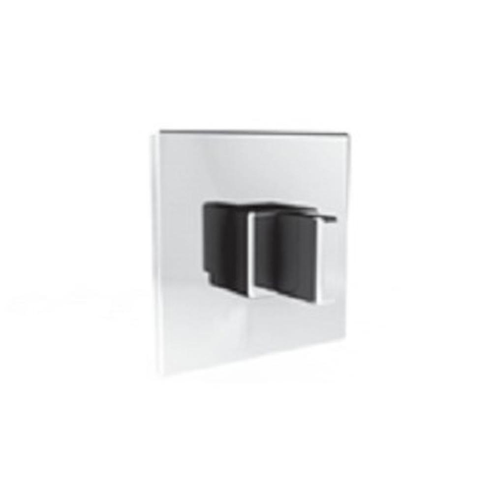 Phylrich - Vol./ Div. To Blade Hdl - Polished Chrome