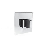 Phylrich - Vol./ Div. To Blade Hdl - Polished Chrome