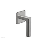 Phylrich - MIX Volume Control/Diverter Trim - Lever Handle 290-36 - Satin chrome