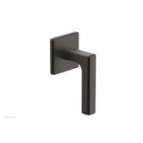 Phylrich - MIX Volume Control/Diverter Trim - Lever Handle 290-36 - Oil Rubbed Bronze