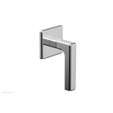 Phylrich - MIX Volume Control/Diverter Trim - Lever Handle 290-36 - Matte Black