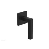 Phylrich - MIX Volume Control/Diverter Trim - Lever Handle 290-36 - Satin Brass