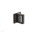 Phylrich - MIX Volume Control/Diverter Trim - Ring Handle 290-37 - Oil Rubbed Bronze