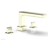 Phylrich - Deck Tub Set To Blade - Burnished Nickel