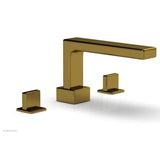 Phylrich - Deck Tub Set To Blade - French Brass